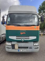 Renault Premium 370 Premium 370 dxi truck tractor