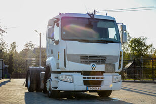 Renault Premium 430 EEV / Pełne Adr / Adblue / 2013 r. / Euro 5 / Stan i truck tractor