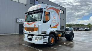 Renault Premium 440 DXI (BOITE MANUELLE / MANUAL GEARBOX) truck tractor