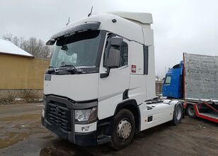 Renault T 460  truck tractor