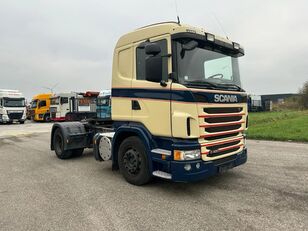 Scania G420 truck tractor