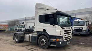 Scania P 360 truck tractor