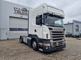 Scania R 420  truck tractor