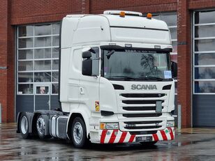 SCANIA R490 CROWN ED. ANNO 2017, AUTOMATICO+RETARDER // Veicoli, mezzi e  accessori // Veicoli usati e mezzi di trasporto di seconda mano