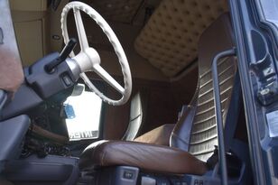 Accesorios Para Interior Cabina Scania 113