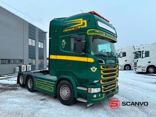 DAF XF New Generation - Truck Trading Luxembourg