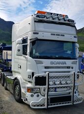 Scania R620 truck tractor, used Scania R620 truck tractor for sale