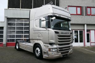 Scania R730 V8 | Hydraulic | Retarder | 2Tanks | Alcoas | 888434Km | 20 truck tractor