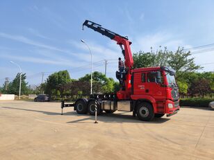 Shacman M3000 truck tractor