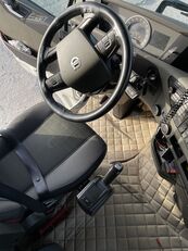 VOLVO FH 460 truck tractor for sale + curtain side semi-trailer image 14 VOLVO FH 460 truck tractor + curtain side semi-trailer image 14