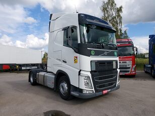 VOLVO FH500 truck tractor for sale Latvia Ezisi, QA30543