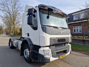 Volvo FE 320 404000 Kilometer truck tractor