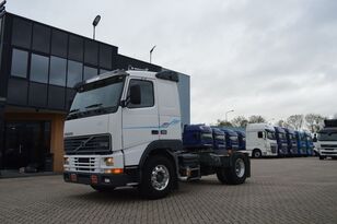 Volvo FH 12.380 * MANUAL * 4X2 * LOW CABINE truck tractor