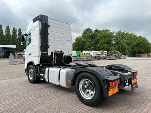 Volvo FH 540 6X4 Standard truck tractor buy used in Flevoland