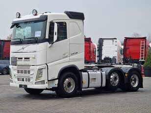 VOLVO FMX 540 6X4 مستعملة - Tracteur (routier) - 2016