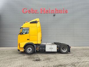 Volvo FH 440 4x2 Euro 4 Hydraulic Low KM! truck tractor