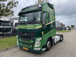 Tracteur routier Volvo FM 410 / Euro 6 / 2 Tanks / VEB / TUV: 10-2023 / NL  Truck / à vendre Pays-Bas Tilburg, UN36023