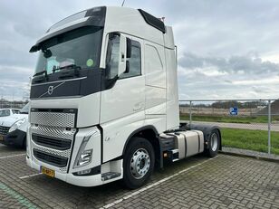 Volvo FH 460 - euro 6 -Turbo Compound - I-Save- New type- only 267.000 truck tractor