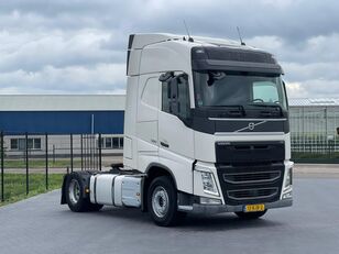 Volvo FH 500, NL TRUCK, 2X TANK. truck tractor