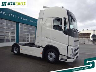 Volvo FH500TC 6x2 FH5 series only 182tkm truck tractor for sale