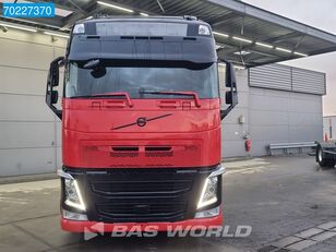 VOLVO FMX 540 6X4 مستعملة - Tracteur (routier) - 2016