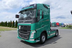 VOLVO FMX 540 6X4 مستعملة - Tracteur (routier) - 2016