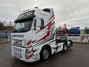 Volvo FH12 500 truck tractor