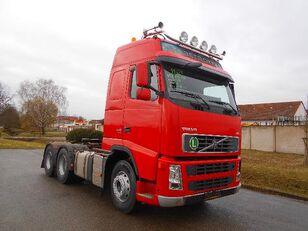 Volvo FH13 440 64T truck tractor