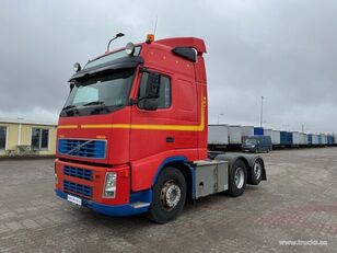 Volvo FH480 truck tractor