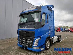 Volvo FH500 4x2 X-Low - I-park Cool truck tractor