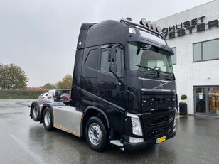 Volvo FH 540 6X4 Standard truck tractor buy used in Flevoland