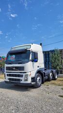 Volvo FM 12.420 truck tractor