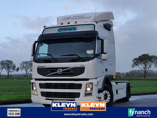 Volvo FM 9.380 globe nl-truck truck tractor