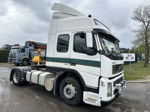 Volvo FM12-340 CREW CAB 6 SEATS - *459.000km* - I-SHIFT - GLOBE - SPOI truck tractor