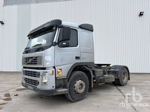 Volvo FM12 420 4x2 Tracteur Routier Cabine Cou truck tractor