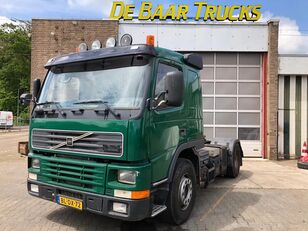 Volvo FM12-42T-80S truck tractor