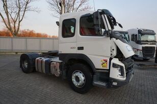 Volvo FMX 6×6 Tractor