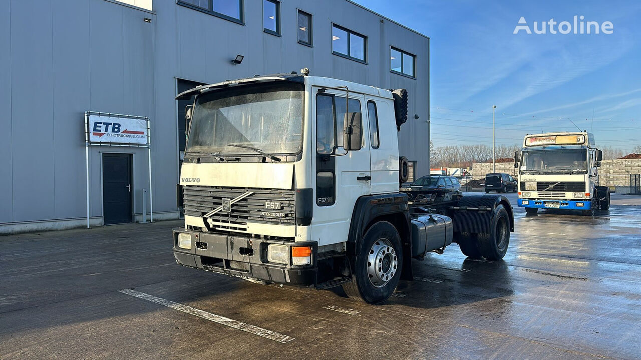 Pompe à carburant / Diesel Volvo FH FM FL