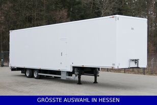 Spier Stufen Sattel vending trailer for sale Germany Pohlheim, BA38721