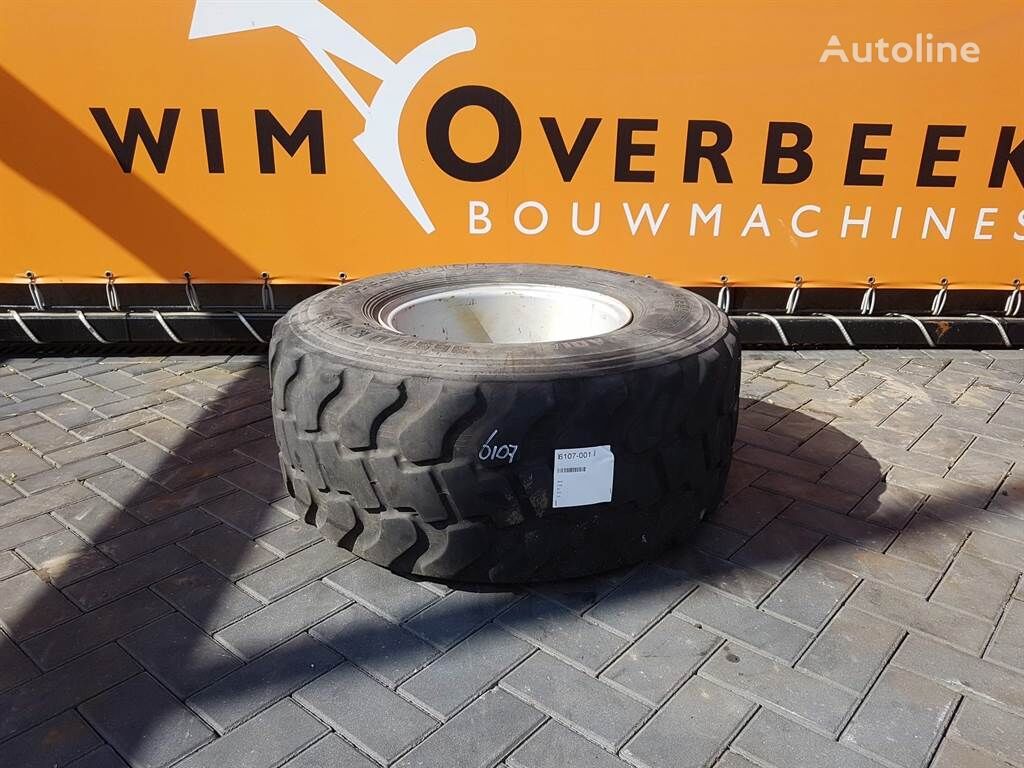 Alliance 365/70R25 EM - Tyre/Reifen/Band wheel