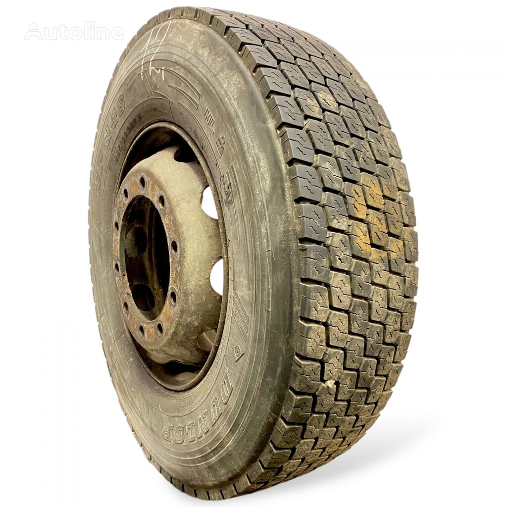 B7R wheel for sale Romania Cristesti, RY38412