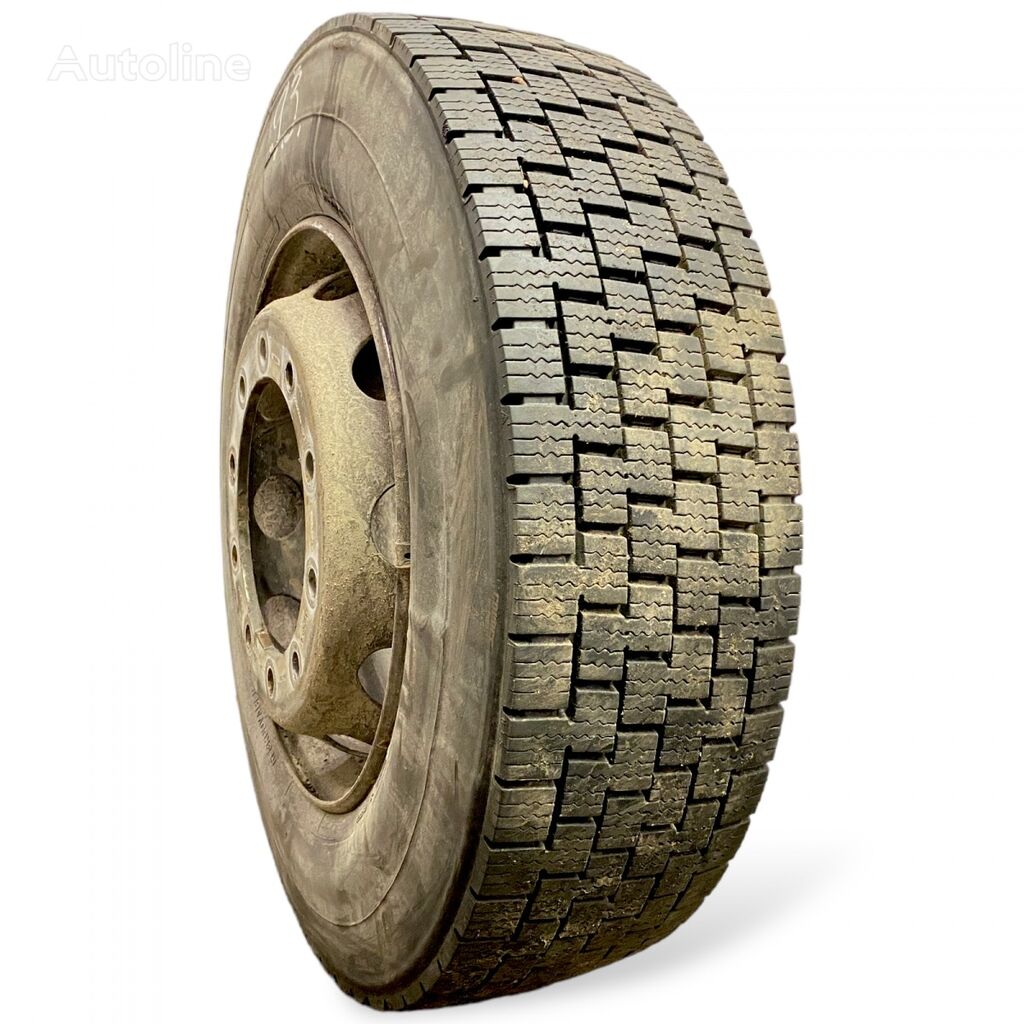 B7R Wheel For Sale Romania Cristesti, NL38964