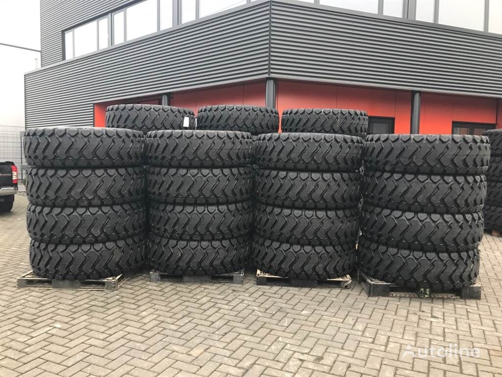 new Banden/Reifen/Tires 17.5R25 EM LOADER XHA - Tyre wheel