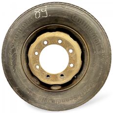 Continental EuroCargo (01.91-) wheel