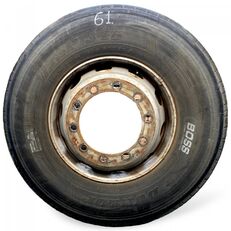Dunlop EURORIDER (01.01-) wheel